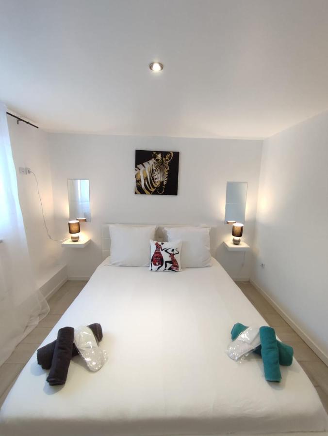 Appartement 100M2, Independant Dans Notre Maison Garennes-sur-Eure Экстерьер фото